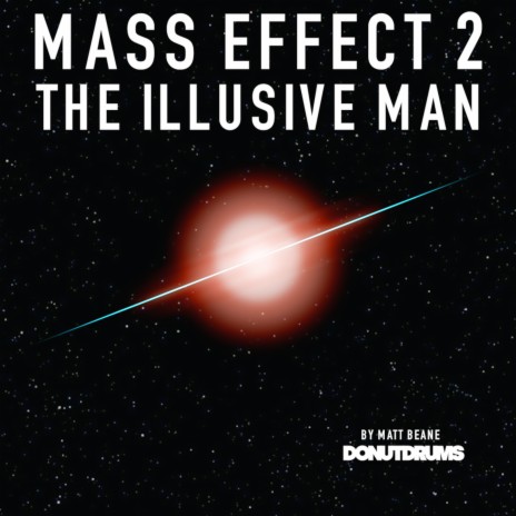 The Illusive Man (From Mass Effect 2) | Boomplay Music