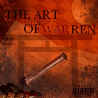 THE ART OF WARREN EP