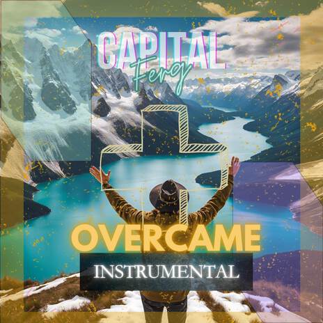 Overcame Instrumental | Boomplay Music