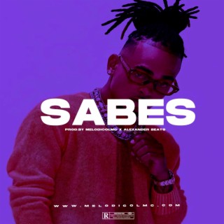 Sabes (Reggaeton type beat)