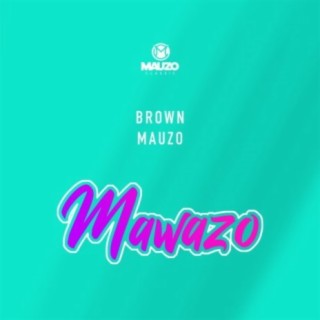 Mawazo lyrics | Boomplay Music