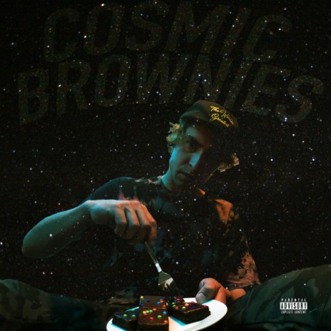 Cosmic Brownies | Boomplay Music