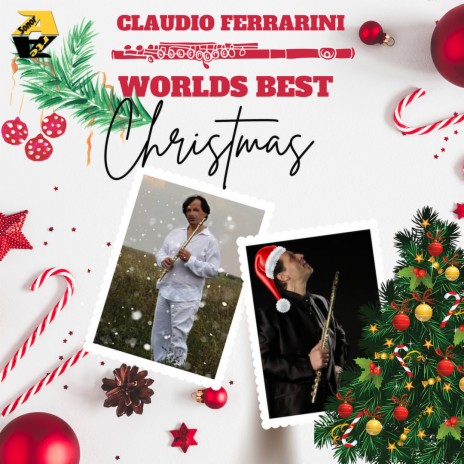 White Christmas (Arr. for flute by Claudio Ferrarini) | Boomplay Music