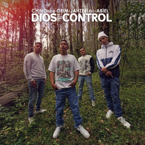 Dios tiene el control ft. Deim, Jahzeel R2c & Abiel Nhc | Boomplay Music