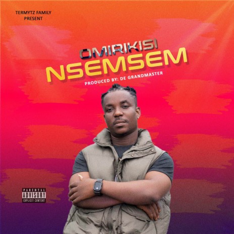 Nsemsem | Boomplay Music