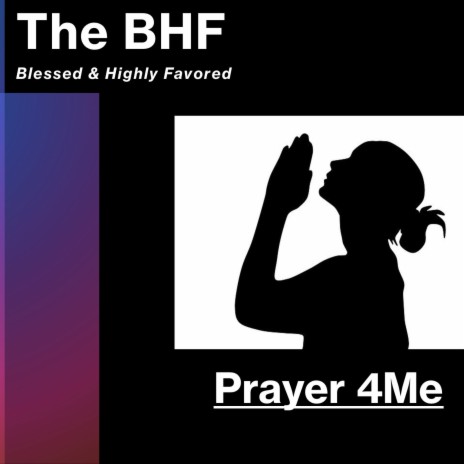 Prayer 4Me | Boomplay Music
