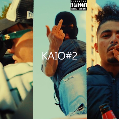 KAIO#2 | Boomplay Music