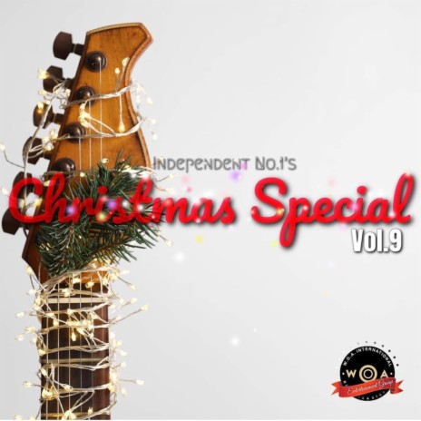 Everyday Will Be Like a Holiday (feat. Nicki Kris, Christina Gaudet, Damian Wyldes, Syreeta Thompson, Trevor Sewell, Devin Leigh, Tomiko Dixon & Suzanne Grzanna) | Boomplay Music