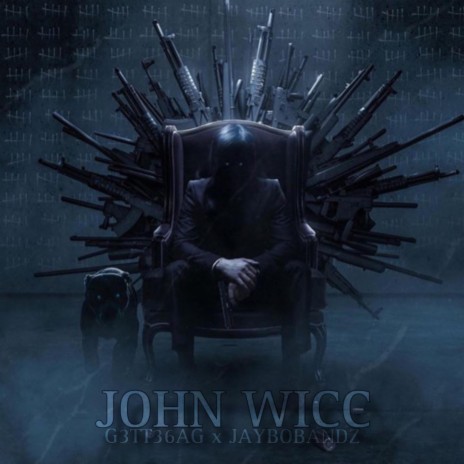 John Wicc | Boomplay Music