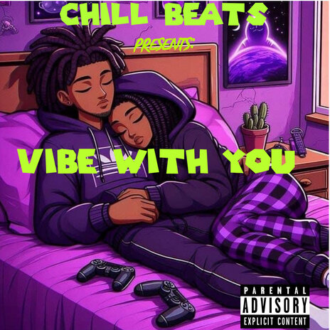 Vibe with You | Boomplay Music