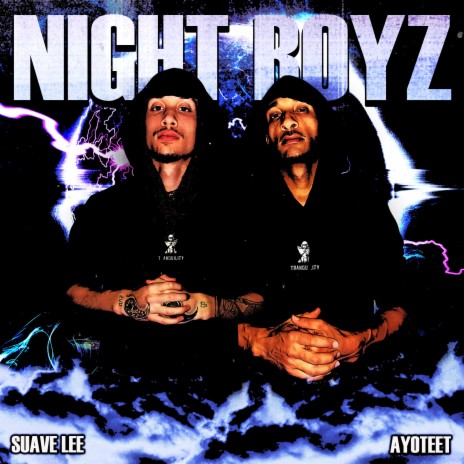 NIGHT BOYZ ft. AyoTeet | Boomplay Music