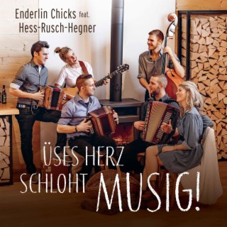 Üses Herz schloht Musig