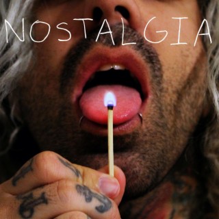 Nostalgia EP