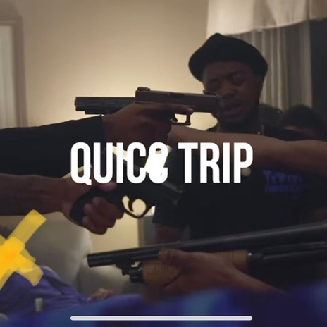 Quicc trip | Boomplay Music