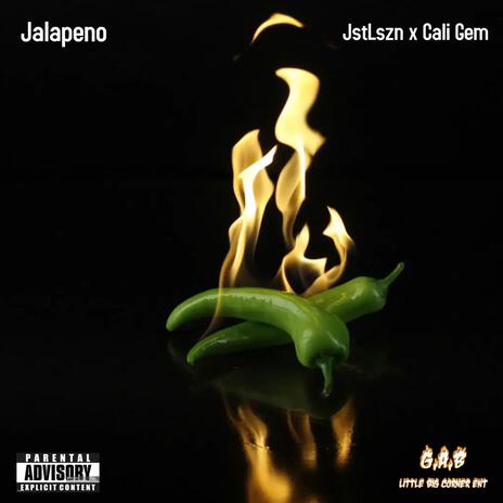 Jalapeno ft. Cali Gem | Boomplay Music