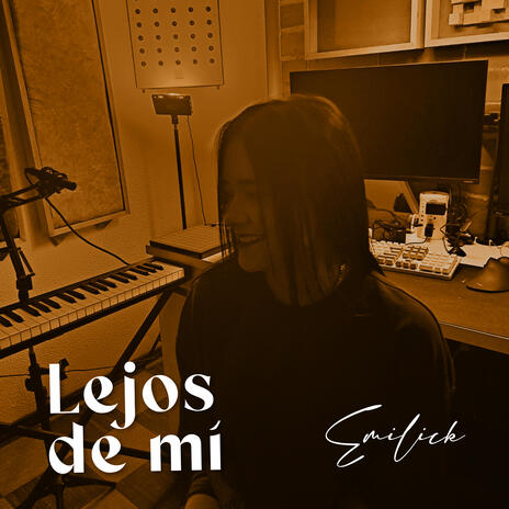 Lejos de mí | Boomplay Music