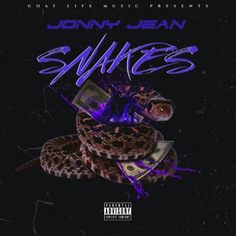 Snakes | Boomplay Music