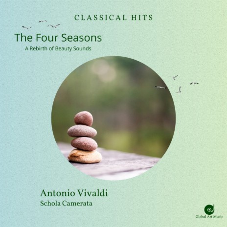 Summer (the Four Seasons) ft. Schola Camerata | Boomplay Music