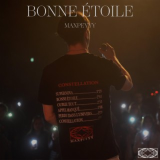 Bonne Étoile lyrics | Boomplay Music