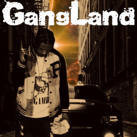 Gangland | Boomplay Music