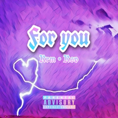 For You ft. KSV | Boomplay Music