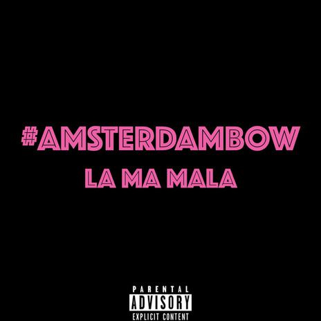 LAMAMALA ft. Rhafeli Mateo | Boomplay Music