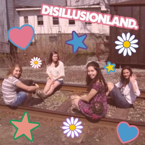 Disillusionland | Boomplay Music