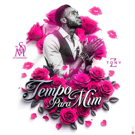 Tempo Para Mim ft. Tony Z | Boomplay Music