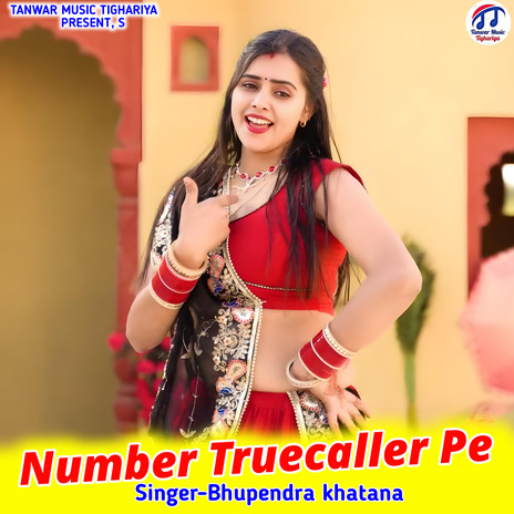 Number Truecaller Pe | Boomplay Music