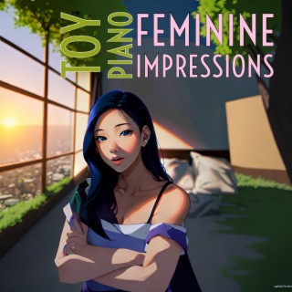 Feminine Impressions