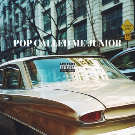 Pop Called Me Junior | Boomplay Music