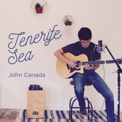 Tenerife Sea | Boomplay Music