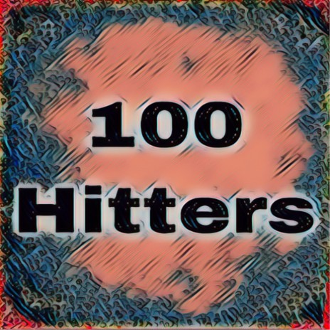 100 Hitters | Boomplay Music