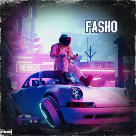 Fasho | Boomplay Music