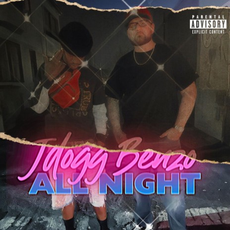 All Night ft. TFN Benzo