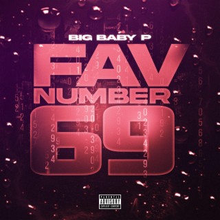 Fav Number (Radio Edit)