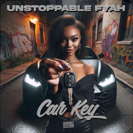 Car Key ft. Dancehall Station