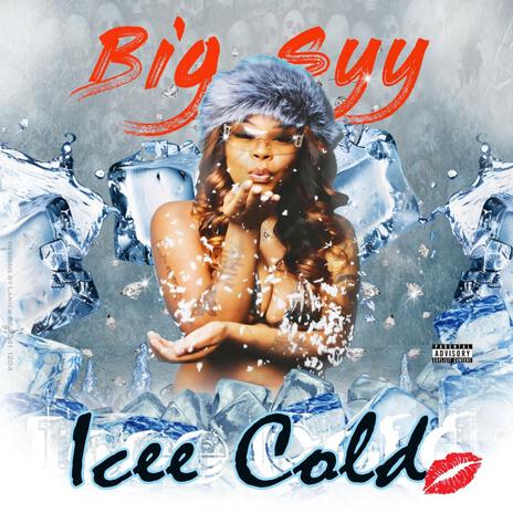 Icee Cold | Boomplay Music