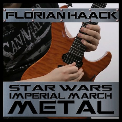 Imperial March (From Star Wars) [Metal Version]