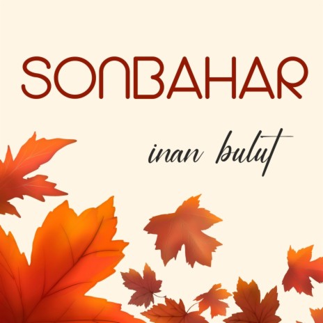 Sonbahar | Boomplay Music