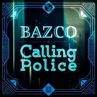 Calling Police