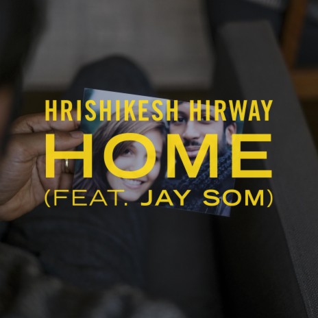 Home ft. Jay Som | Boomplay Music
