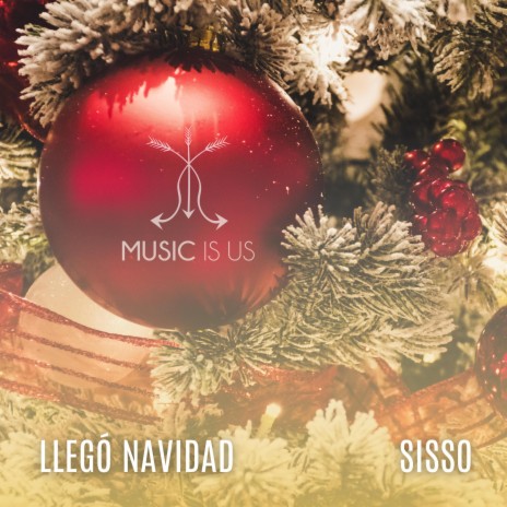 Llegó Navidad | Boomplay Music