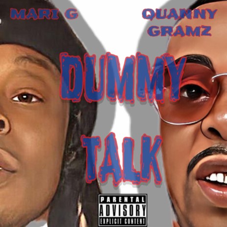 Dummy Talk | Boomplay Music