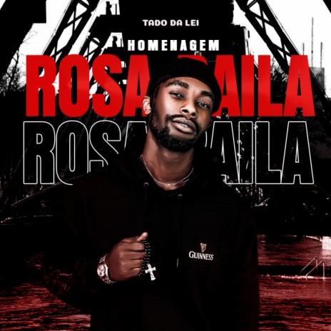 Homenagem Ao Rosa Baila | Boomplay Music