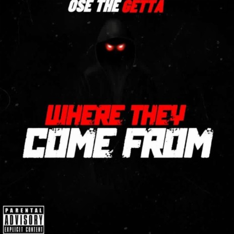 Where They Come From | Boomplay Music
