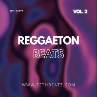 Reggaeton Beats, Vol. 2