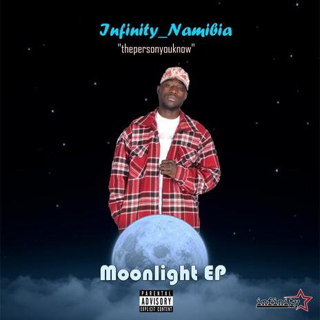 Moonlight ft. Senior Dominic | Boomplay Music