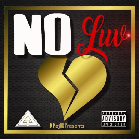 No Luv | Boomplay Music