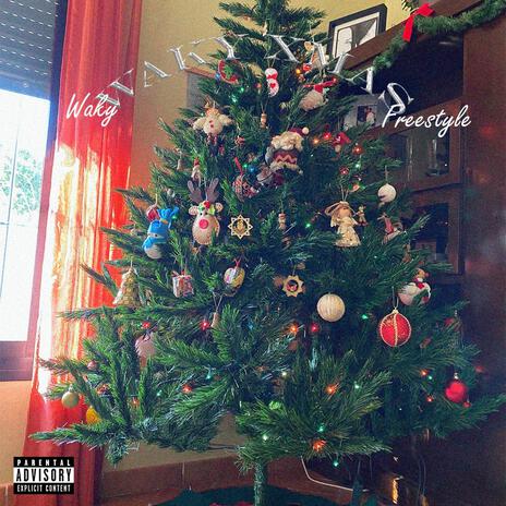 WAKY XMAS | Boomplay Music